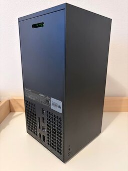 Xbox Series X 1TB/SSD - 5