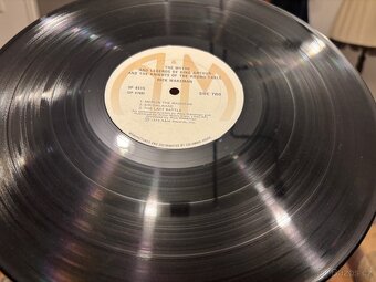 Rick Wakeman. LP - 5