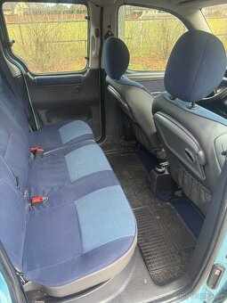 Citroen berlingo - 5