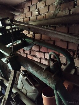 Kultivátor za traktor - 5