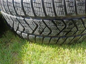 ❄️Zimní pneu 225/65R17 - 5