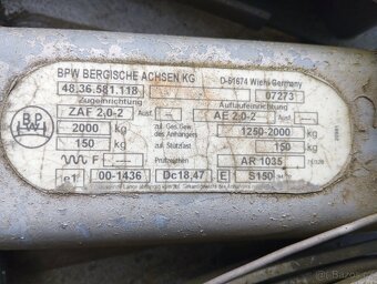 Wm Meyer s plachtou - 5