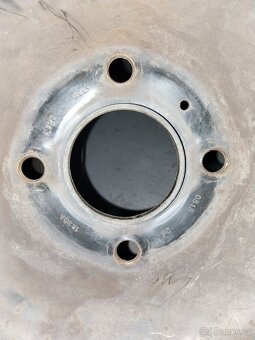 Letní 185/65 r15 - 5