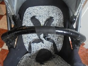 kočárek - dvojkombinace - 5