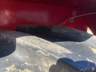 Prodám kola na Zetor - 5