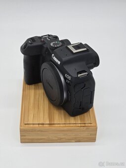 Canon R7 TOP STAV - 5