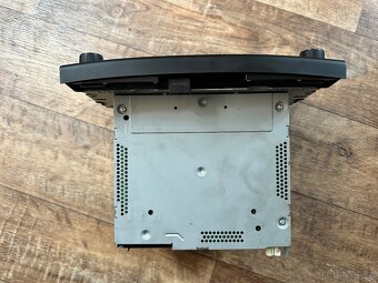 Autorádio Škoda Swing Superb II - 5