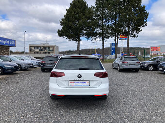 VOLKSWAGEN PASSAT - 5