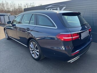 Mercedes-Benz Třídy E 2,0 (2019) - 5
