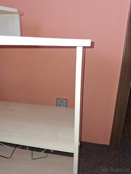 Kancelářský stůl - 5