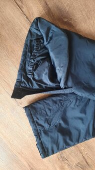 Vyleteplené kalhoty Okay vel.128. - 5