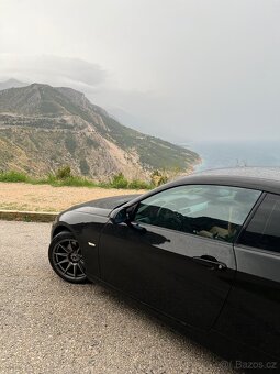 BMW E92 320D 2008 - 5