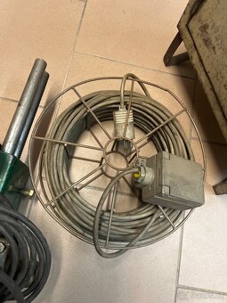 Autogenní strojek - 5