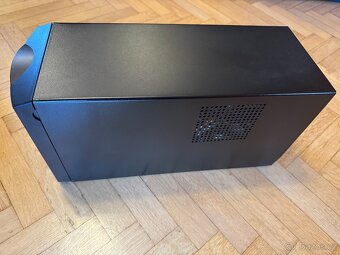 UPS APC SMART 1500VA - 5