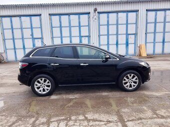 Mazda CX-7 4x4 - 5