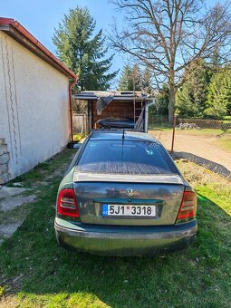 Škoda Octavia 81kw - 5