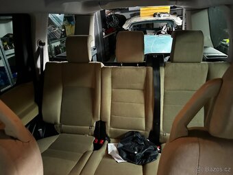 Land Rover Discovery 3 TDV6 - 5