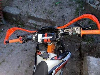 Zumav 250 - 5