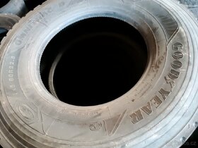 315/80 R22,5 Nákladní pneumatiky 315/80 R22,5 - 5