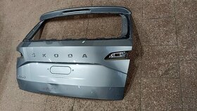 Škoda Karoq dveře - 5
