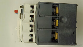 SCHNEIDER ELECTRIC LRD21 - 5