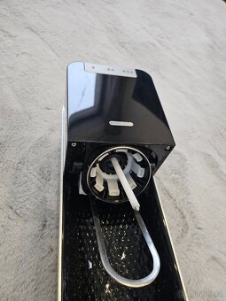 SodaStream Power Edelstahl - 5