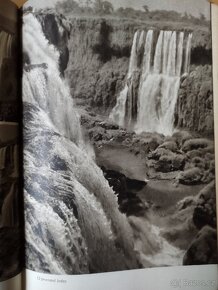 SLEVA Velké vody Iguazú, Hanzelka & Zikmund - 5