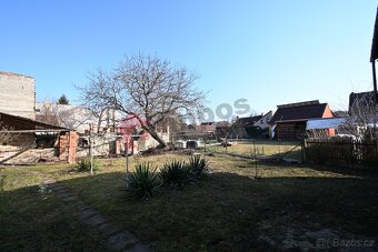 Prodej domu 4+1, 155 m² + pozemek 555 m², Velké Opatovice - 5