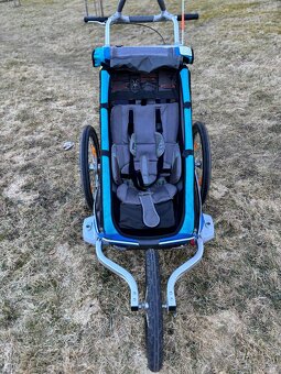 Tuhle Chariot CX - 5