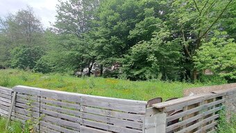 PRODEJ ZAHRADY 640 m  ROKYTNICE U VSETÍNA - 5