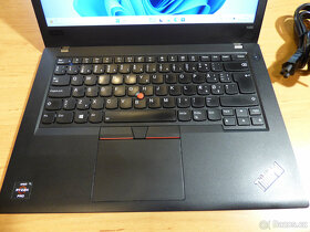 Dell ThinkPad A485 - 5