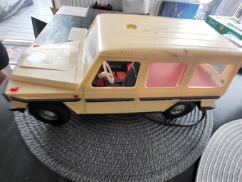 Prodám Mercedes Piko Anker, ne Ites Kdn - 5