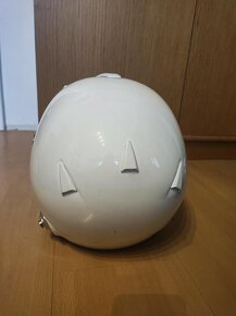 Integrální závodní helma Sparco Air Pro RF - 5W - 5