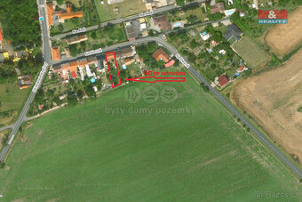 Prodej rodinného domu, 120 m², Cítoliby, ul. Na Plevně - 5