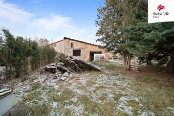 Prodej rodinného domu 180 m2 Olbrachtova, Třebechovice pod O - 5
