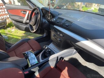 BMW e87 118 D 105 kW - 5