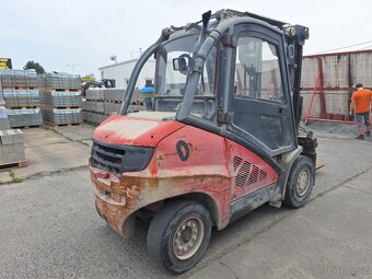 LINDE H45D - 5