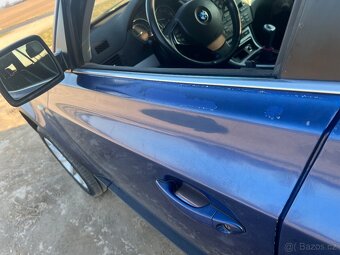 Bmw x3 3.0d 160 kw 4x4 - 5