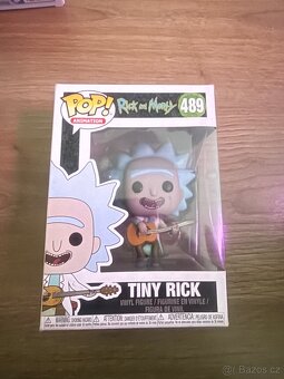 Funko POP - 5