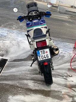 Yamaha xtz 750 v tp 25 kw - 5