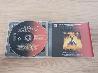 COUNTRY & WESTERN (2CD) - 5