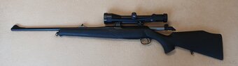 Sauer 202, 8x57JS - 5