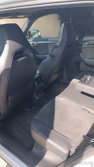 Škoda Kodiaq 2.0 TDI 110kW DSG Sportline/ Virtual Cockpit / - 5