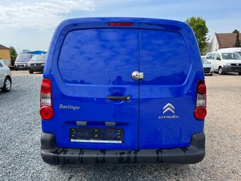Citroën Berlingo 1.6i EMO - 5