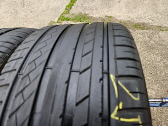 255/30R20 92W XL Hifly HF805 Challenger DSRT 4mm - 5