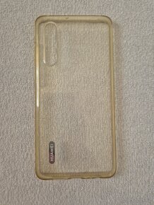 Zadní originální kryty na HUAWEI - 5