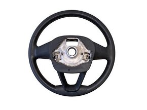 Multifunkční volant černá 5F0419091AG Seat Leon ST 5F 2019 - 5