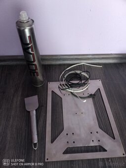 3D tiskárna Anet E16 - 5