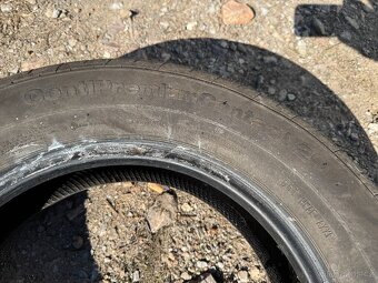 Pneumatiky letní 195/65 R15 2Ks - 5