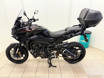 YAMAHA TRACER 900,ABS,TOP - 5